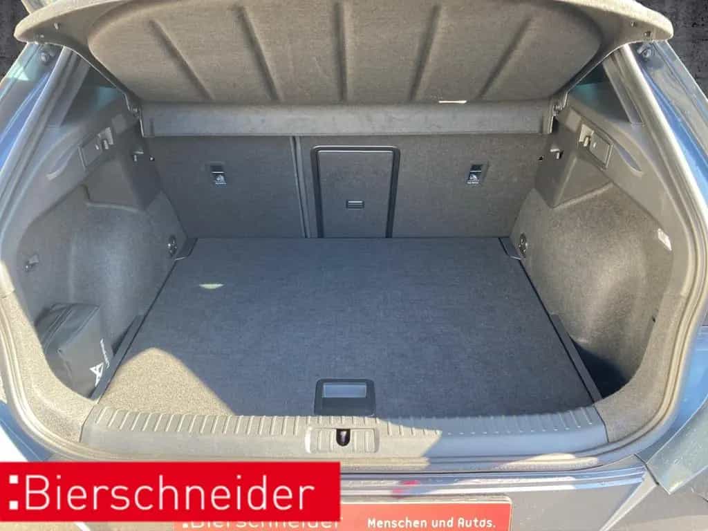 Cupra Formentor VZ 4Drive DSG AHK eHeck LED Navi Kamer 02/2024-photo-19