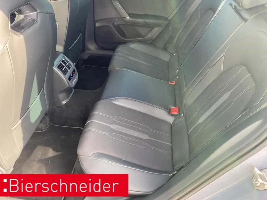 Cupra Leon Sp. VZ 2.0 TSI DSG AHK Matrix-LED eHeck Nav 03/2024-photo-20