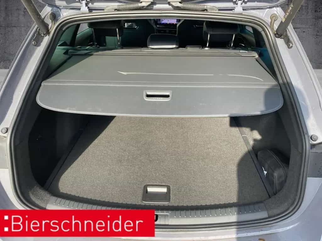 Cupra Leon Sp. VZ 2.0 TSI DSG AHK Matrix-LED eHeck Nav 03/2024-photo-21