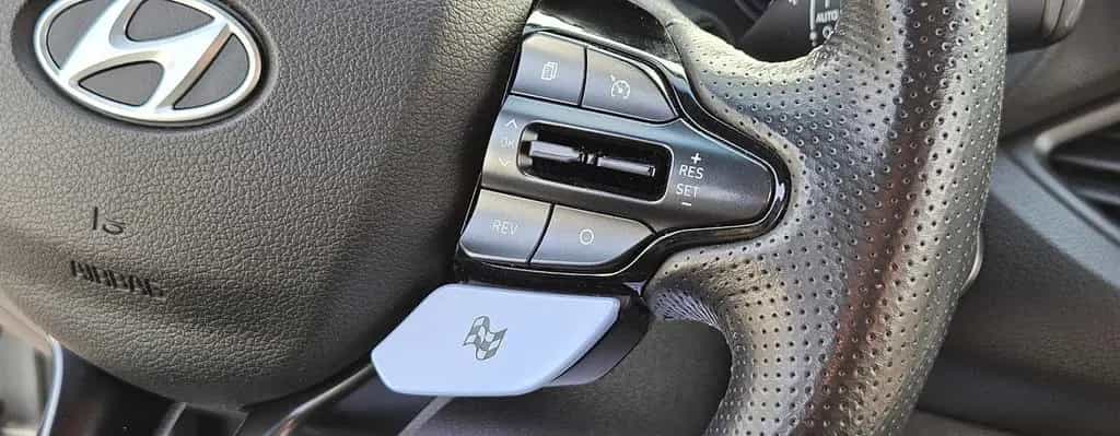 Hyundai i30 N Performance INKL. 1 JAHR GARANTIE OZ Racin 06/2020-photo-19
