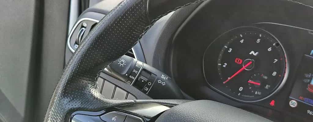 Hyundai i30 N Performance INKL. 1 JAHR GARANTIE OZ Racin 06/2020-photo-20