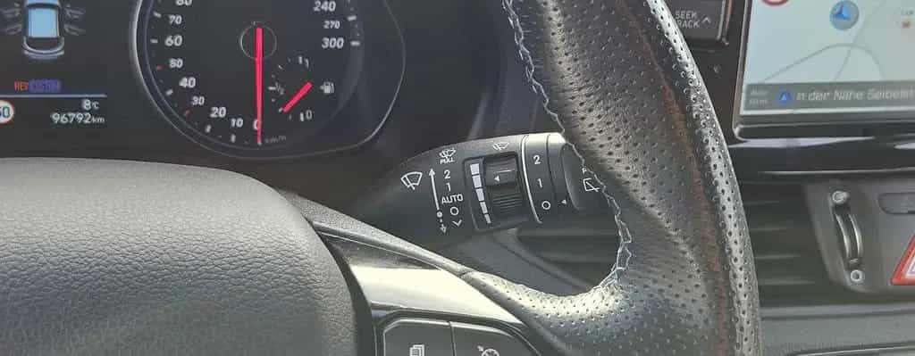 Hyundai i30 N Performance INKL. 1 JAHR GARANTIE OZ Racin 06/2020-photo-21