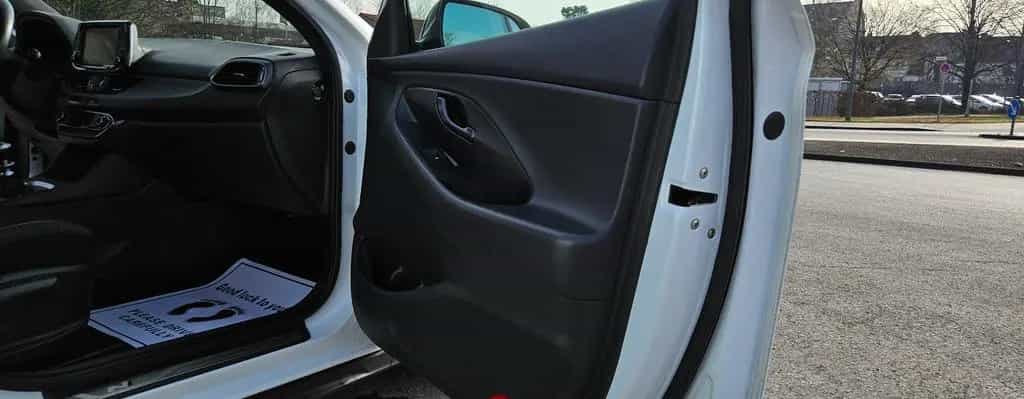 Hyundai i30 N Performance INKL. 1 JAHR GARANTIE OZ Racin 06/2020-photo-22