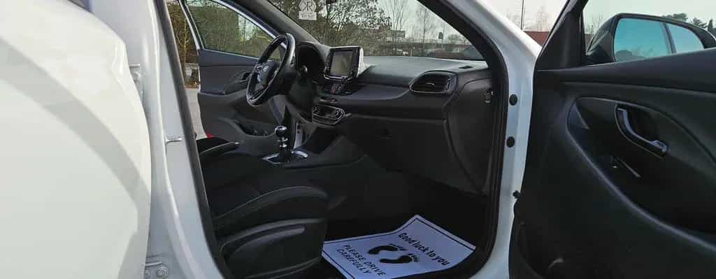 Hyundai i30 N Performance INKL. 1 JAHR GARANTIE OZ Racin 06/2020-photo-23