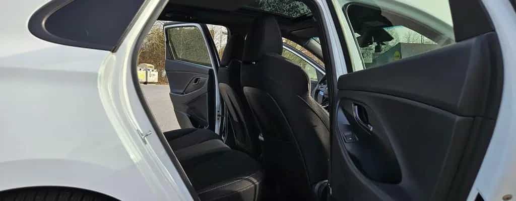 Hyundai i30 N Performance INKL. 1 JAHR GARANTIE OZ Racin 06/2020-photo-25