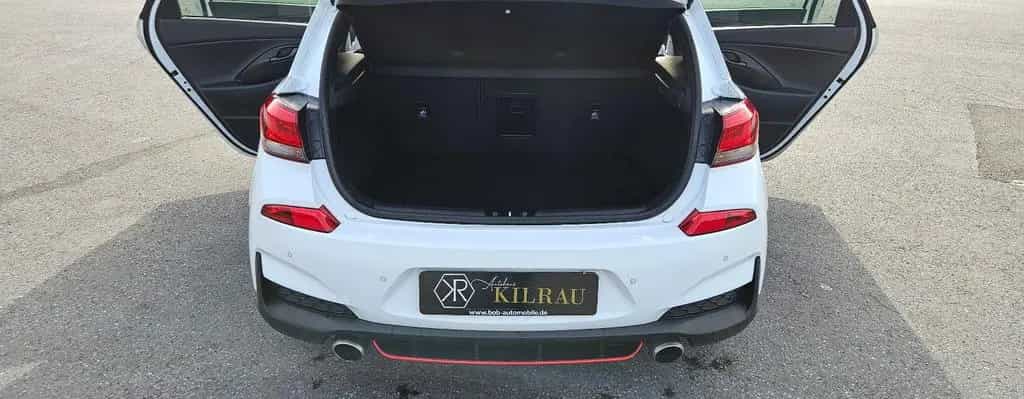 Hyundai i30 N Performance INKL. 1 JAHR GARANTIE OZ Racin 06/2020-photo-31
