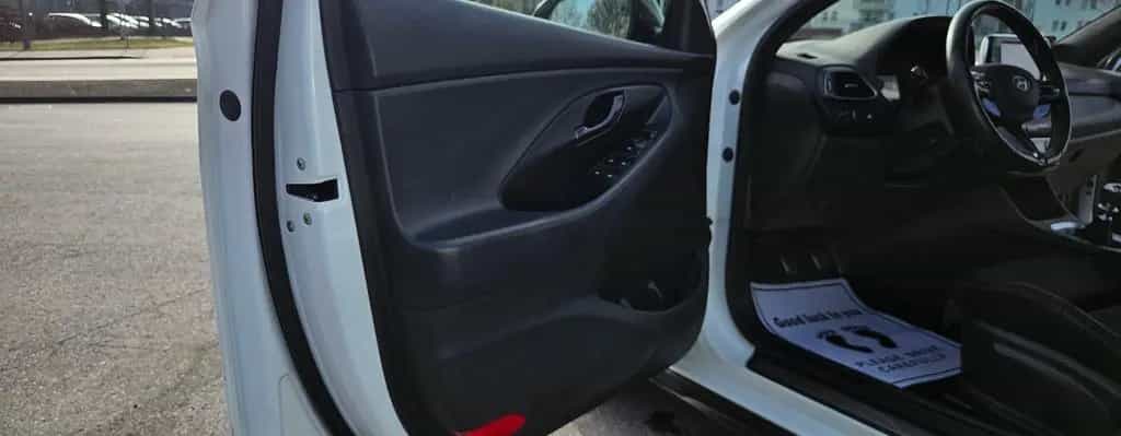 Hyundai i30 N Performance INKL. 1 JAHR GARANTIE OZ Racin 06/2020-photo-9