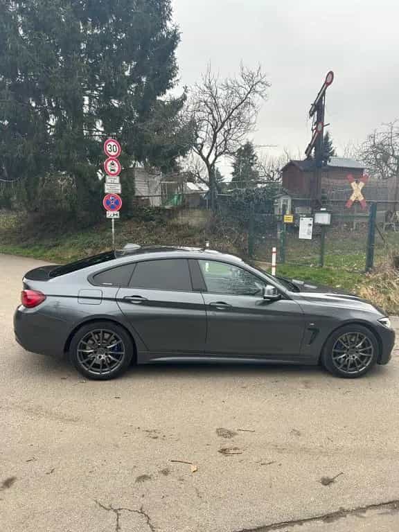 BMW 4 Series 430 Gran Coupé 430i Gran Coupé M Sport A M Sport 06/2020-photo-0