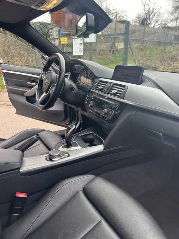 BMW 4 Series 430 Gran Coupé 430i Gran Coupé M Sport A M Sport 06/2020-photo-11