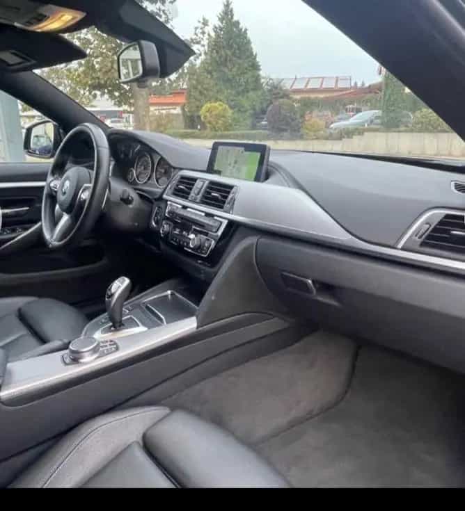 BMW 4 Series 430 Gran Coupé 430i Gran Coupé M Sport A M Sport 06/2020-photo-4