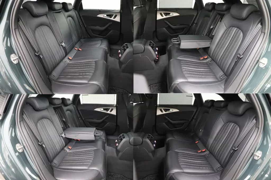 Audi A6 Allroad 3.0TDI 320PS quattro Pano Standheiz 11/2016-photo-12