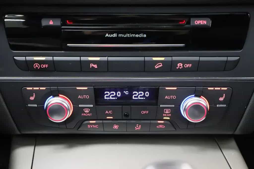 Audi A6 Allroad 3.0TDI 320PS quattro Pano Standheiz 11/2016-photo-22