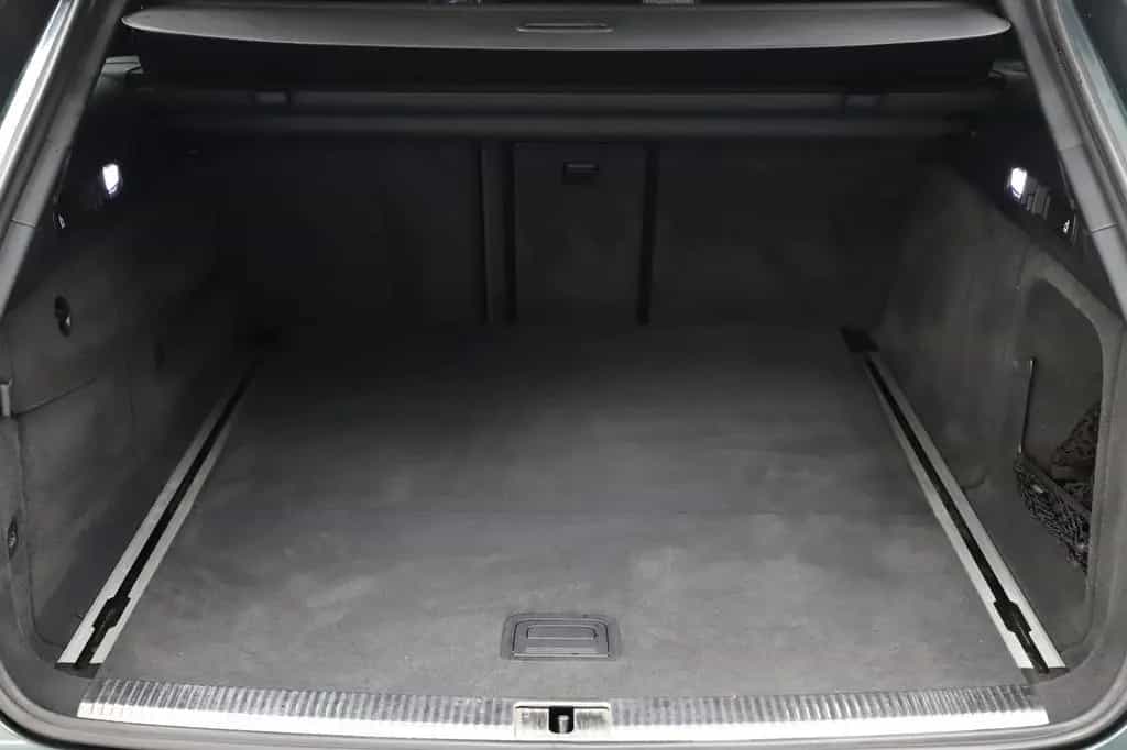 Audi A6 Allroad 3.0TDI 320PS quattro Pano Standheiz 11/2016-photo-24