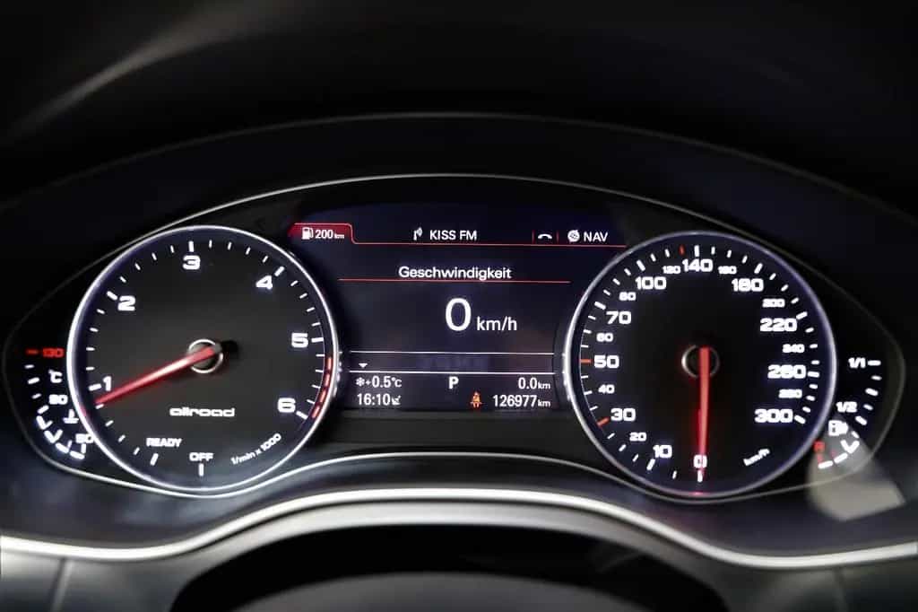 Audi A6 Allroad 3.0TDI 320PS quattro Pano Standheiz 11/2016-photo-29