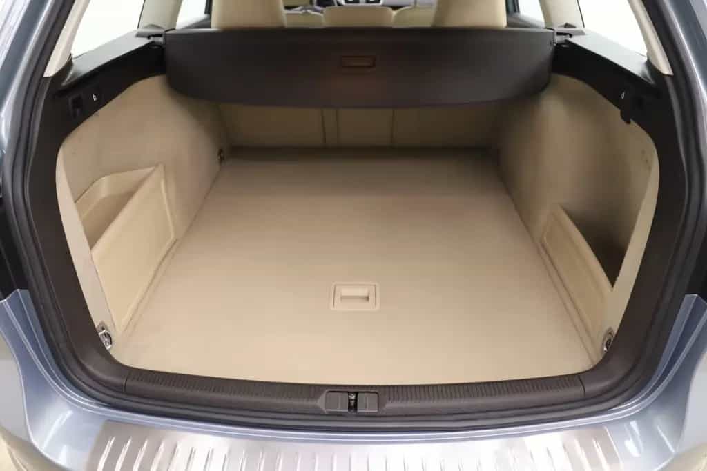 Volkswagen Passat 3.6 FSI 299PS DSG Highline 4Motion DCC 04/2011-photo-27