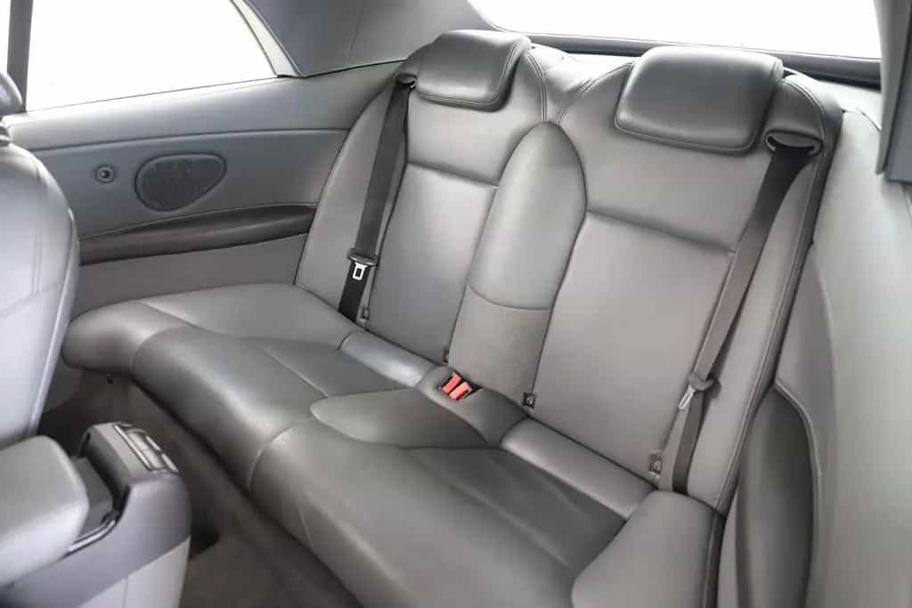 Saab 9-3 2.0T 209PS Cabrio Vector Tempomat Leder SHZ 03/2006-photo-12