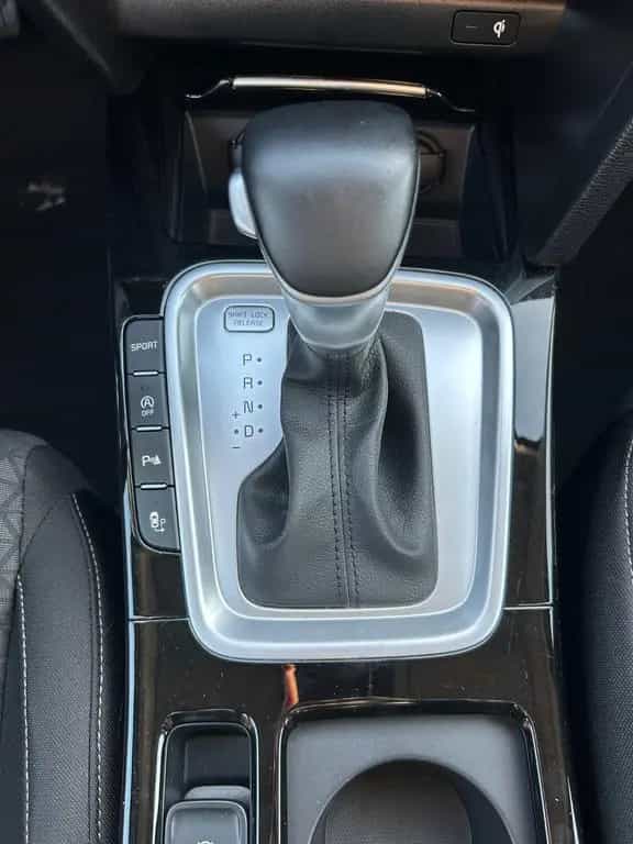 Kia Ceed Sportswagon 1.4 T-GDI DCT Spirit Sport... 10/2020-photo-10