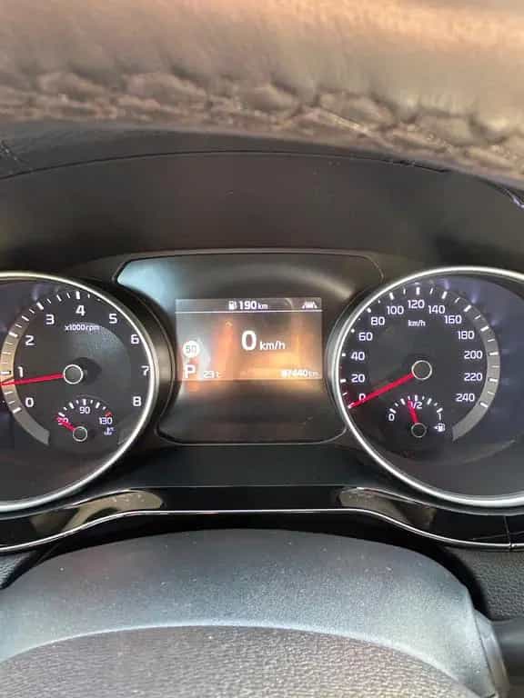 Kia Ceed Sportswagon 1.4 T-GDI DCT Spirit Sport... 10/2020-photo-12