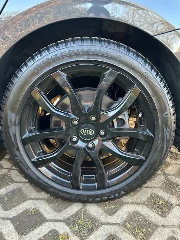 Kia Ceed Sportswagon 1.4 T-GDI DCT Spirit Sport... 10/2020-photo-14