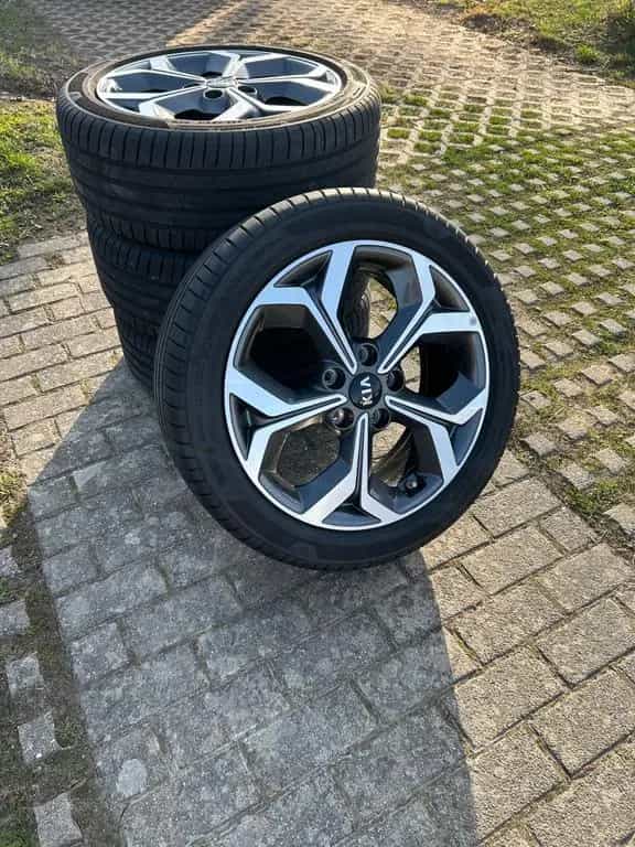 Kia Ceed Sportswagon 1.4 T-GDI DCT Spirit Sport... 10/2020-photo-16