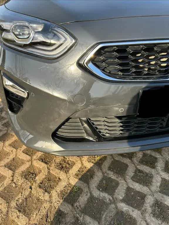 Kia Ceed Sportswagon 1.4 T-GDI DCT Spirit Sport... 10/2020-photo-3