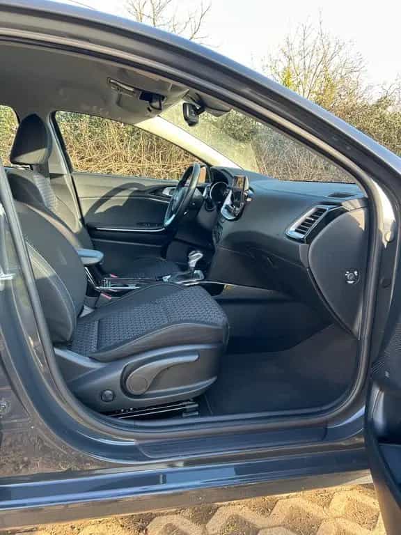 Kia Ceed Sportswagon 1.4 T-GDI DCT Spirit Sport... 10/2020-photo-7