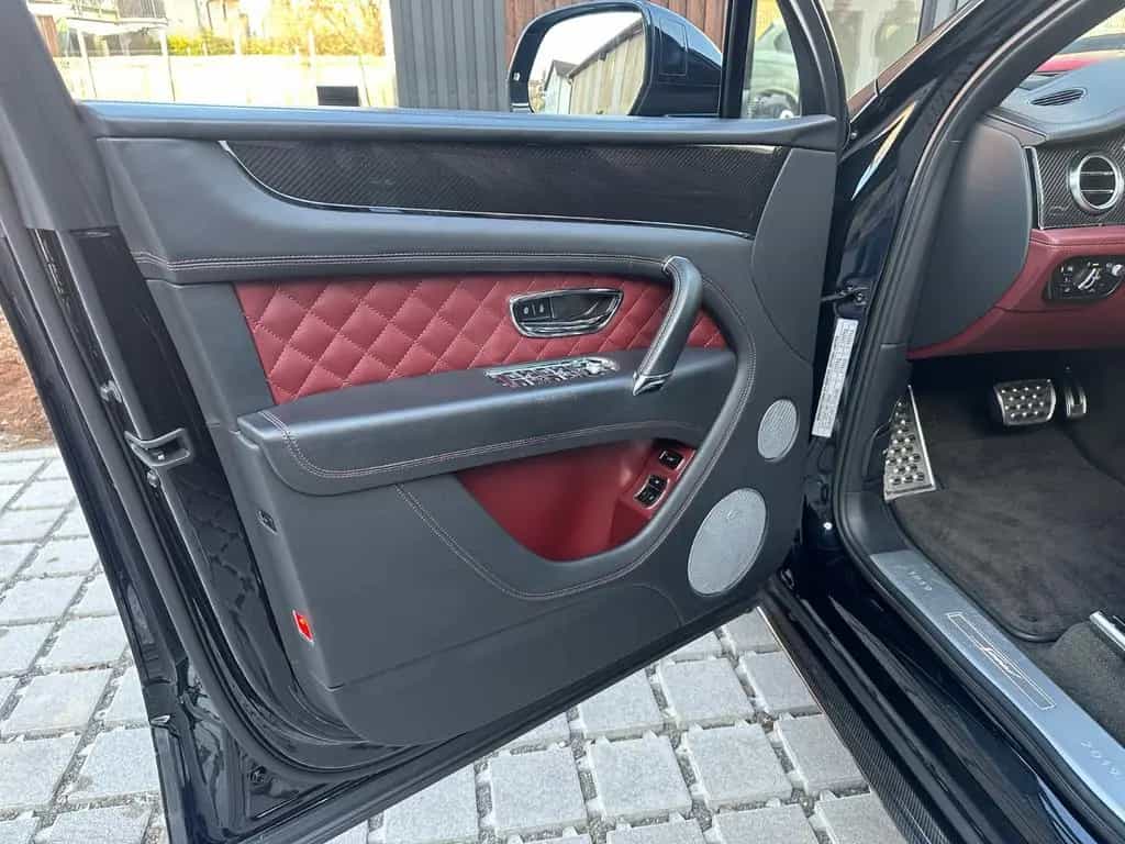 Bentley Bentayga Speed*Soft-Close*Massage*Head-Up*VOLL 08/2019-photo-19