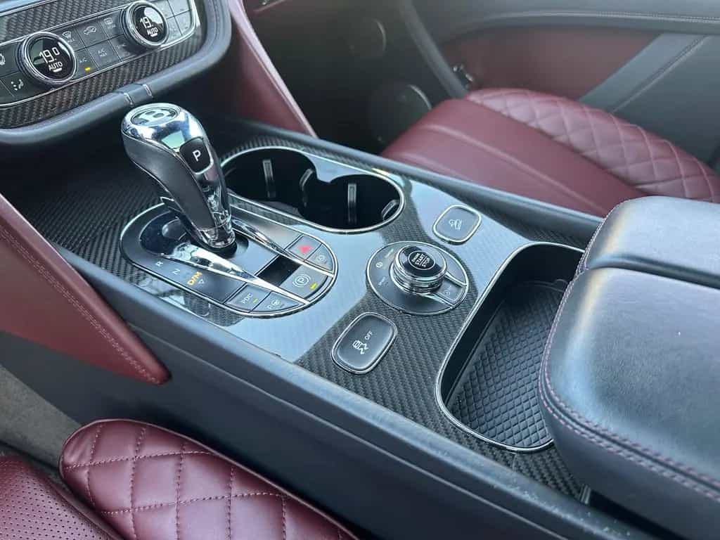 Bentley Bentayga Speed*Soft-Close*Massage*Head-Up*VOLL 08/2019-photo-24