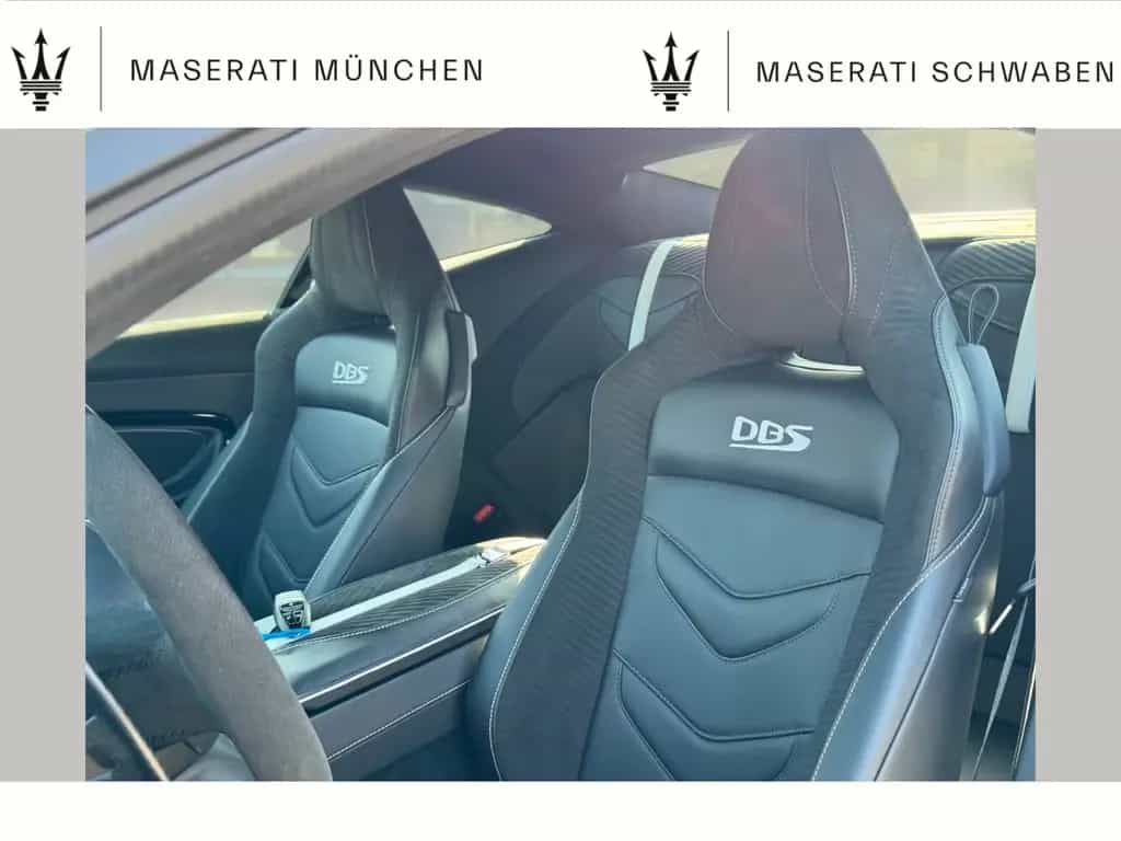 Aston Martin DBS ULTIMATE - Der ultimative Ausdruck von Kraft 08/2025-photo-7