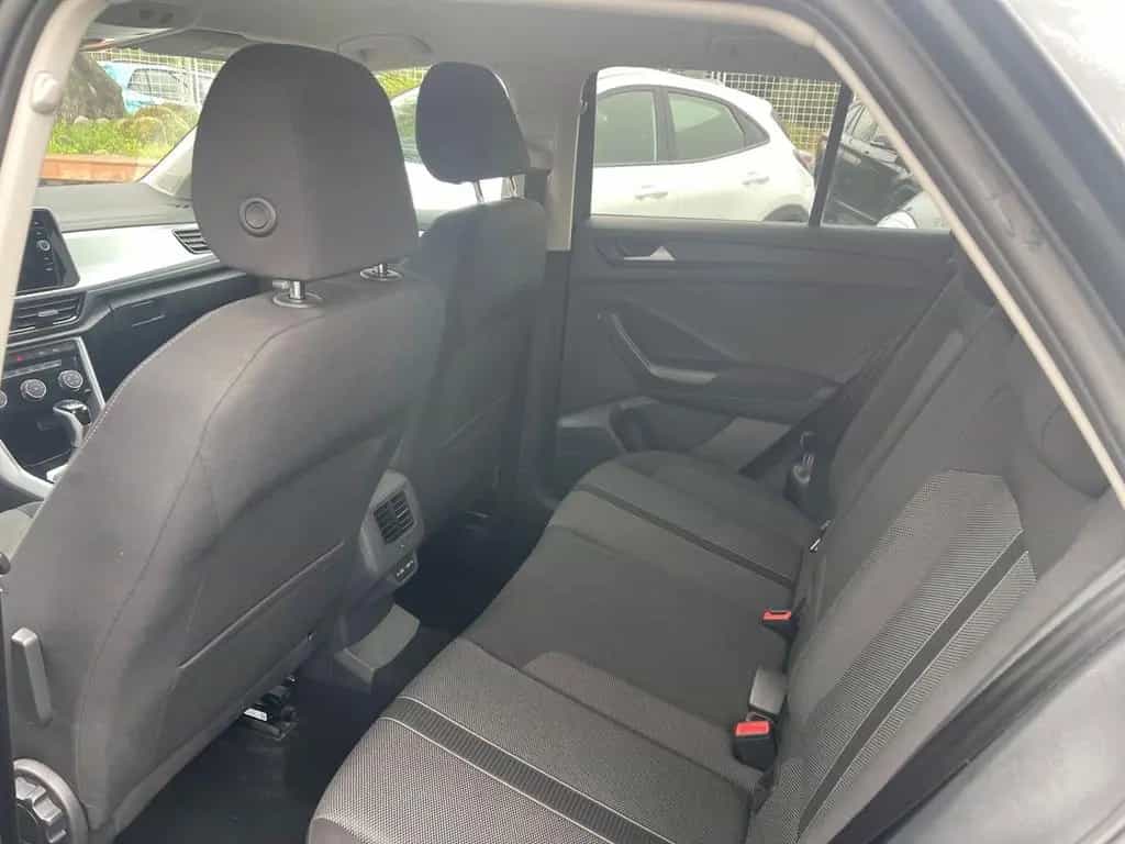 Other Volkswagen T-Roc 1.5 TSI DSG Style 09/2022-photo-5