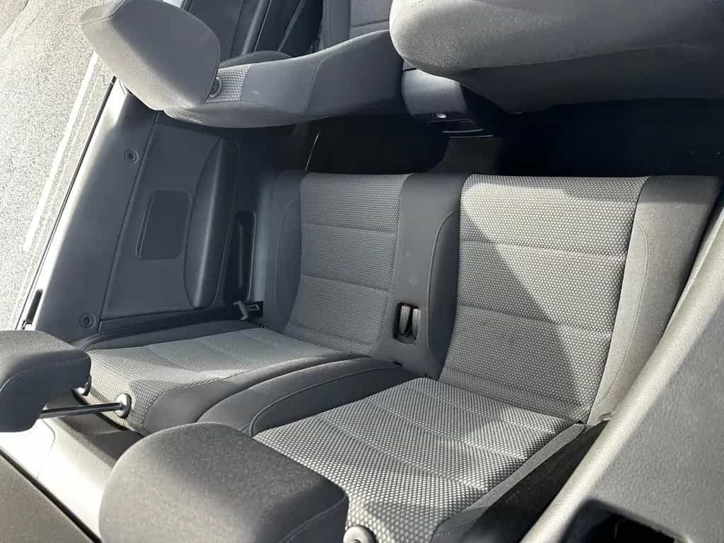 Volkswagen Golf VI Cabriolet Basis 04/2015-photo-12