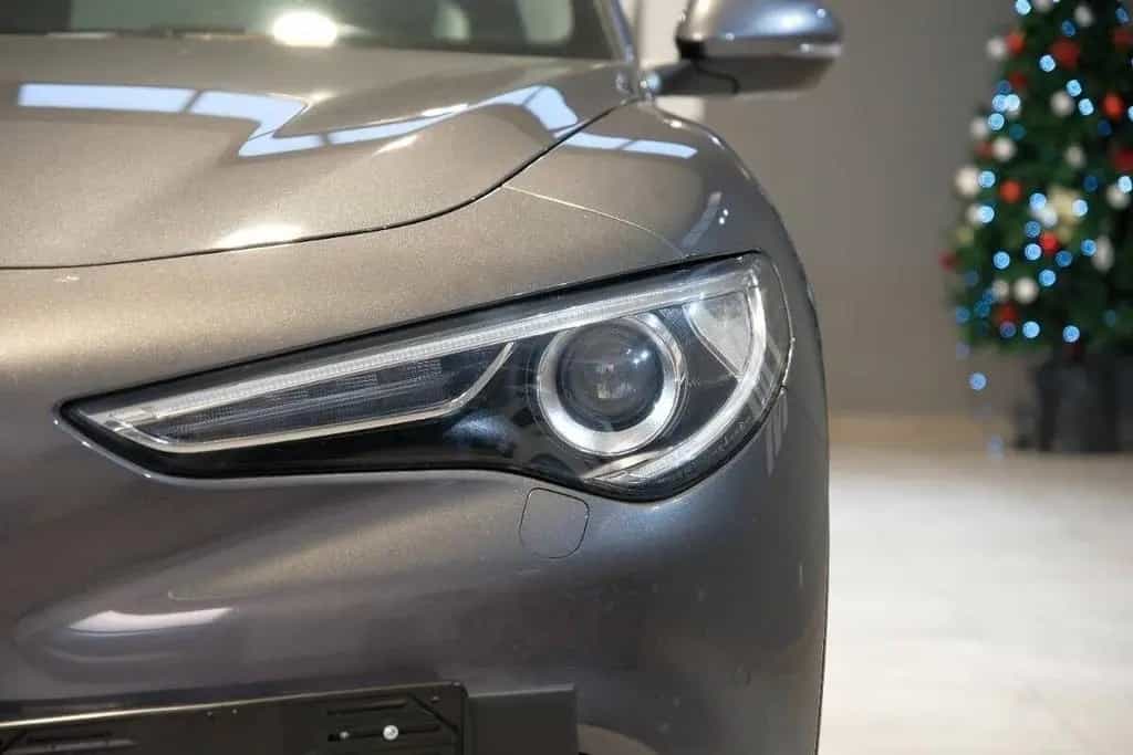 Alfa Romeo Stelvio 2.2 Turbodiesel 190 CV AT8 Q4 01/2021-photo-6