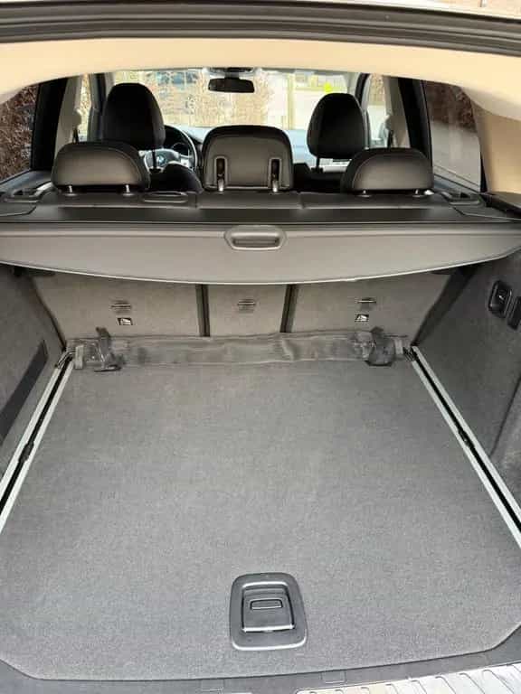 BMW X3 xDrive20d Automatik | LED | Navi | Sitzhe 08/2021-photo-10