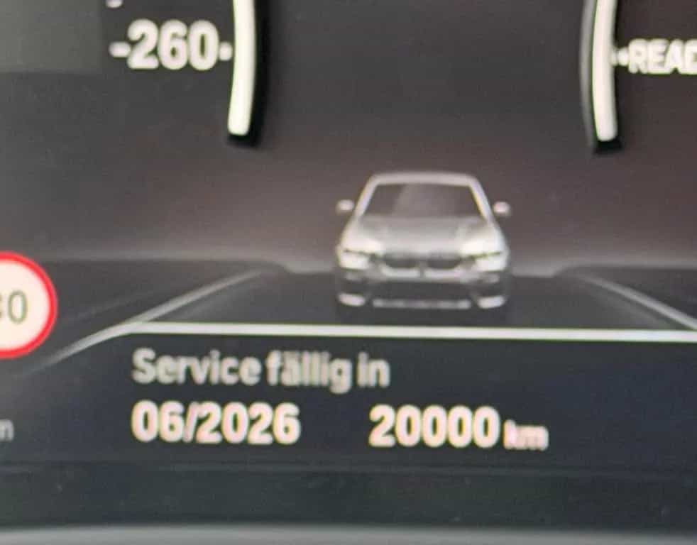 BMW X3 xDrive20d Automatik | LED | Navi | Sitzhe 08/2021-photo-12