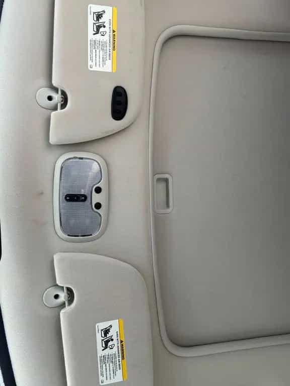 Chrysler PT Cruiser Limited 2.4 Autom. Limited 07/2006-photo-7