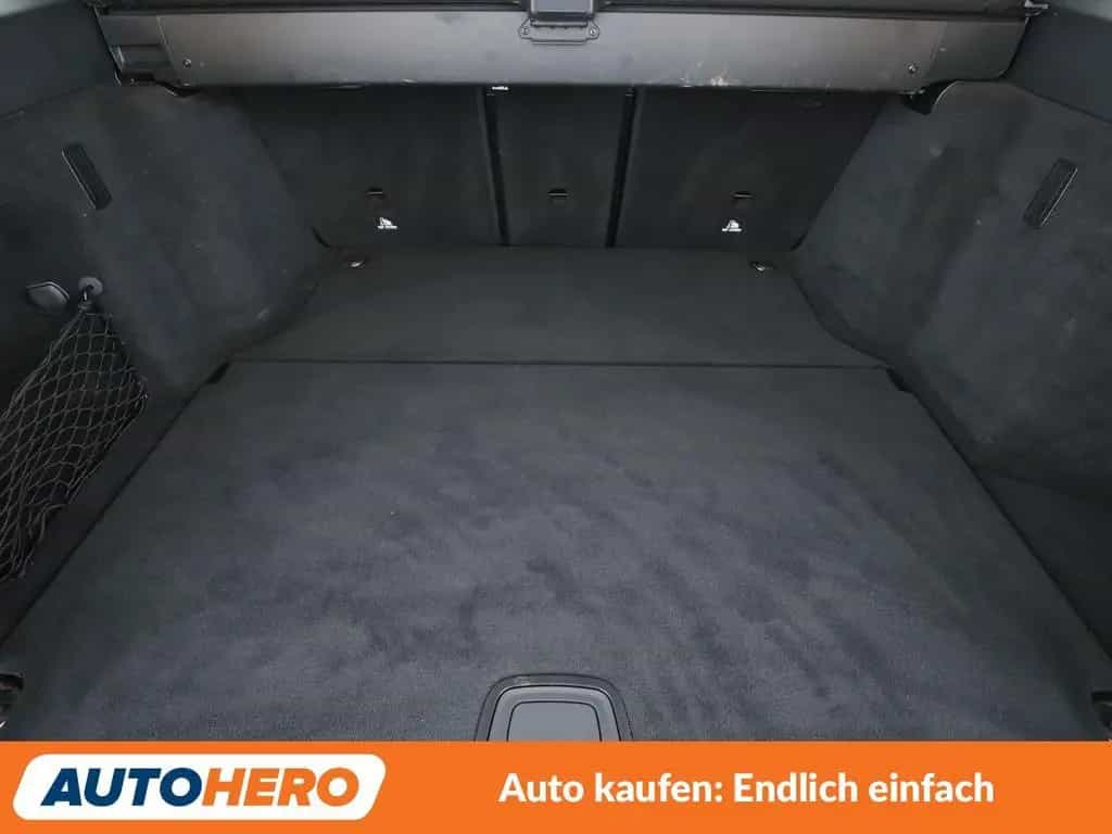 Mercedes-Benz C-Class C 400 T 4Matic AMG Line Aut.*NAVI*LED* 05/2019-photo-17