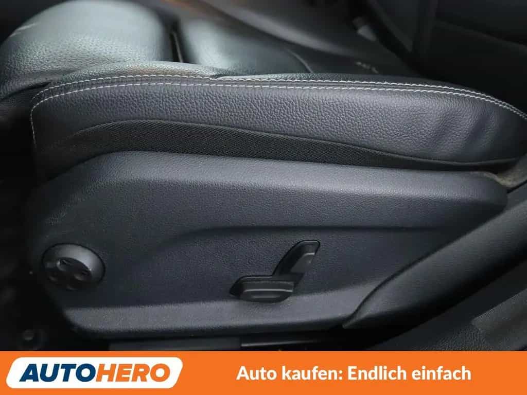 Mercedes-Benz C-Class C 400 T 4Matic AMG Line Aut.*NAVI*LED* 05/2019-photo-30