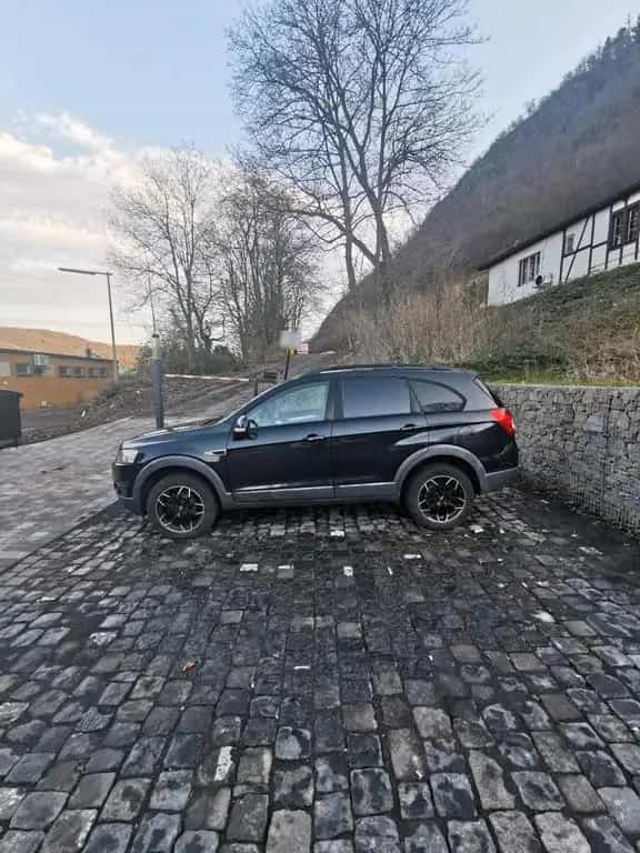Chevrolet Captiva 11/2012-photo-3
