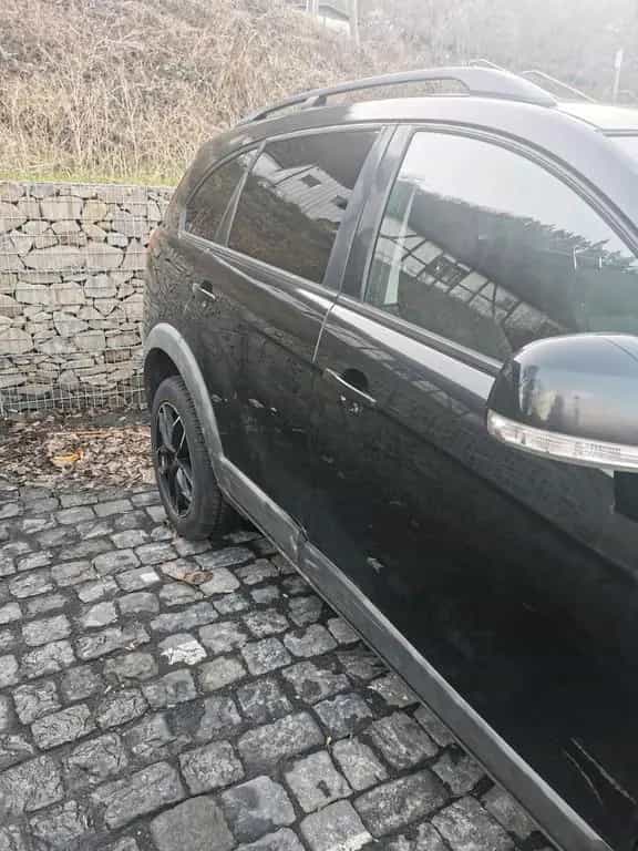 Chevrolet Captiva 11/2012-photo-4
