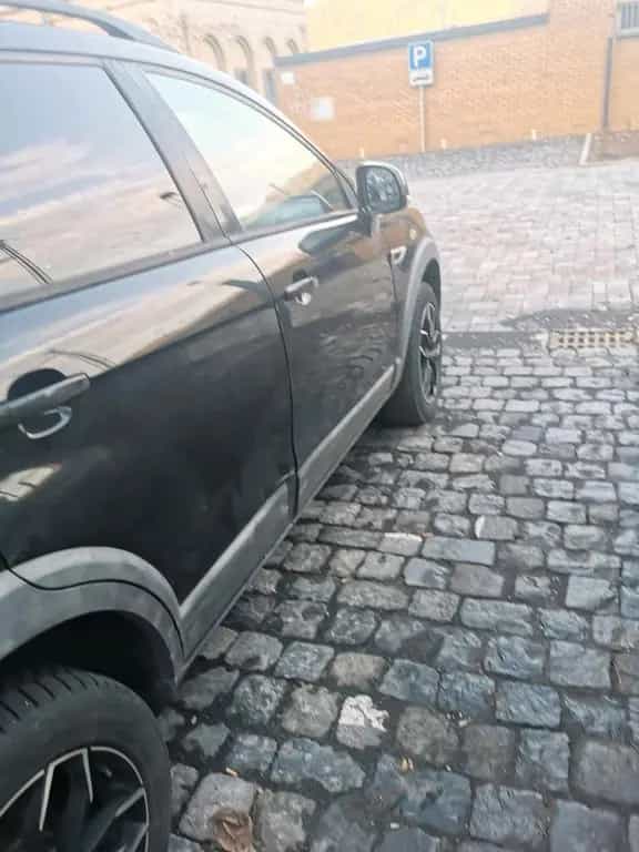 Chevrolet Captiva 11/2012-photo-6