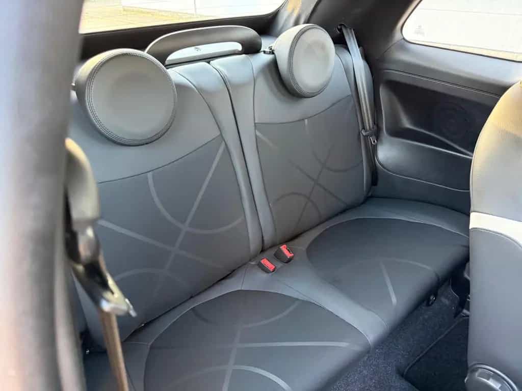 Fiat 500 S Cabrio 77 KW 105 PS 1 Hand HU NEU 10/2016-photo-18