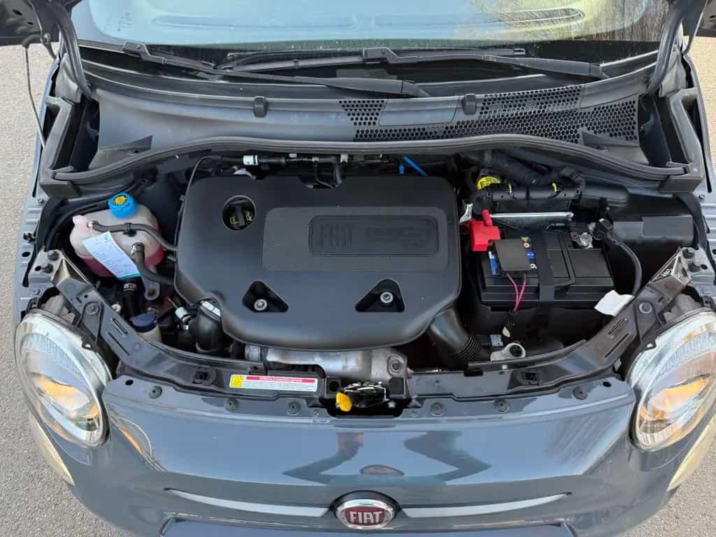 Fiat 500 S Cabrio 77 KW 105 PS 1 Hand HU NEU 10/2016-photo-23