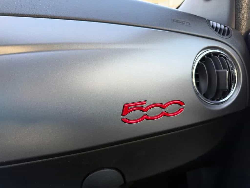 Fiat 500 S Cabrio 77 KW 105 PS 1 Hand HU NEU 10/2016-photo-28