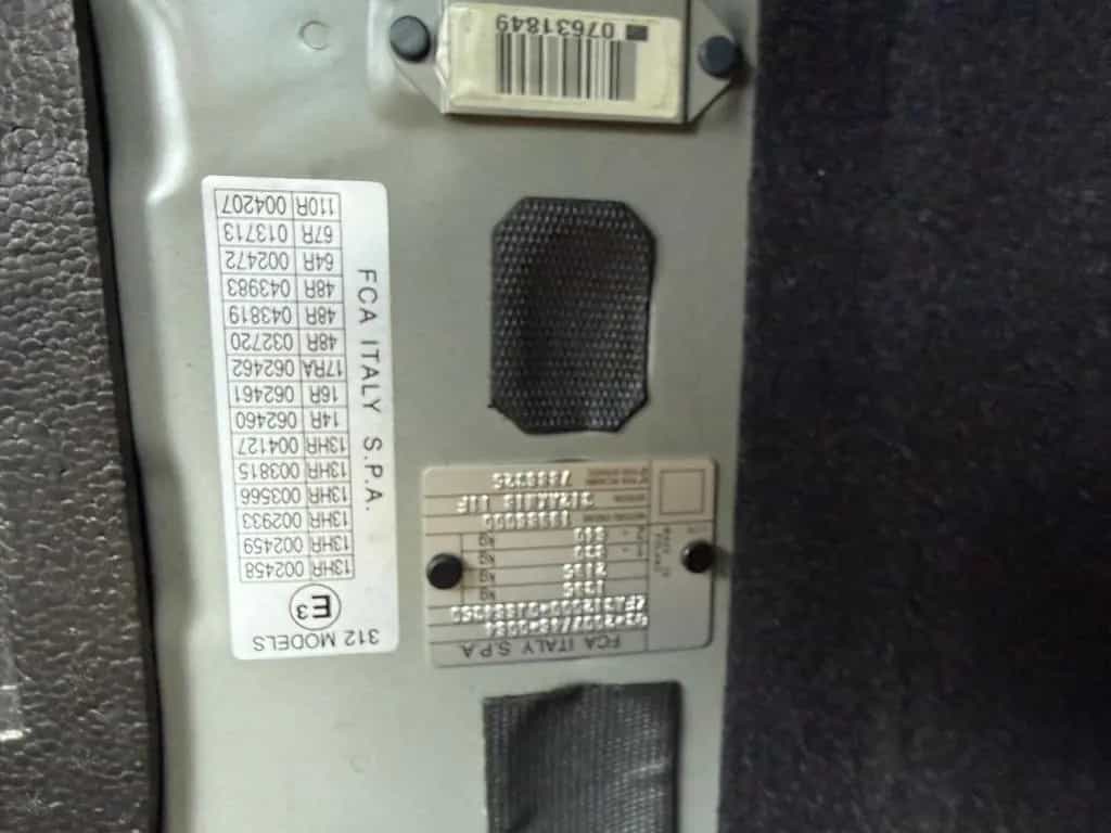 Fiat 500 S Cabrio 77 KW 105 PS 1 Hand HU NEU 10/2016-photo-36