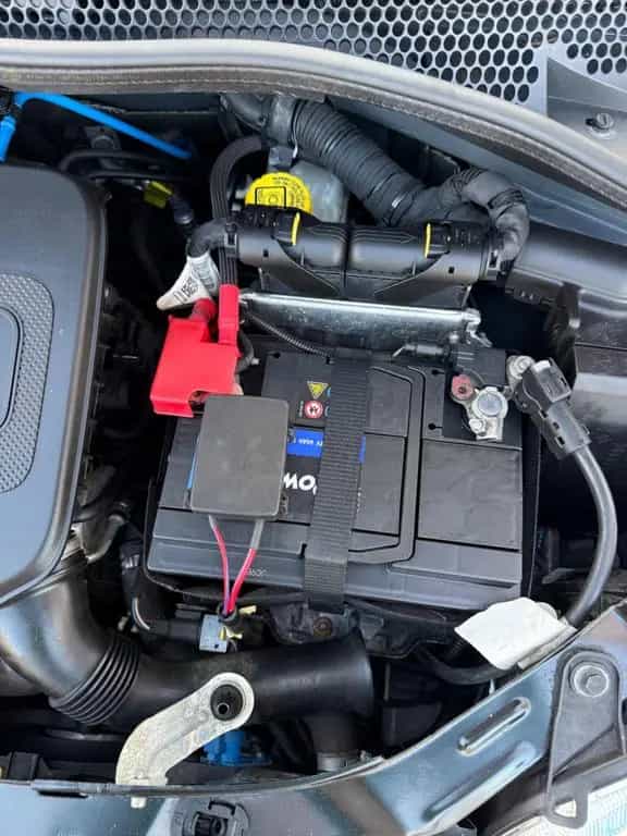 Fiat 500 S Cabrio 77 KW 105 PS 1 Hand HU NEU 10/2016-photo-42