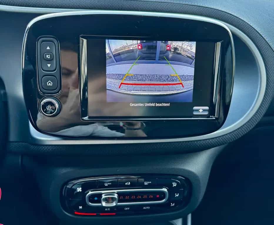 Smart ForTwo 109PS*ORIGINAL BRABUS*PANO*LEDER*JBL*NAVI 09/2017-photo-20