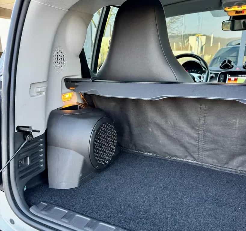 Smart ForTwo 109PS*ORIGINAL BRABUS*PANO*LEDER*JBL*NAVI 09/2017-photo-8