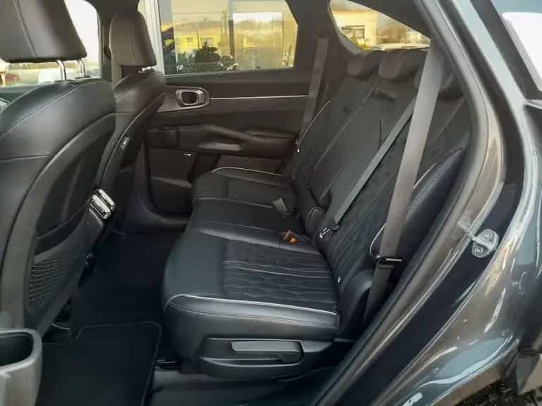 Kia Sorento Platinum 4WD/Haed-Up/LED/Bose/AHK/Keyles 12/2020-photo-10