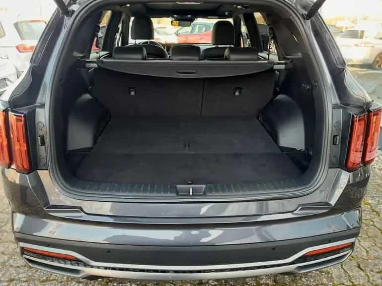Kia Sorento Platinum 4WD/Haed-Up/LED/Bose/AHK/Keyles 12/2020-photo-17