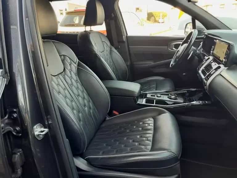 Kia Sorento Platinum 4WD/Haed-Up/LED/Bose/AHK/Keyles 12/2020-photo-9